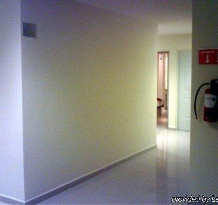Hotel 402 Monterrey Eksteriør bilde