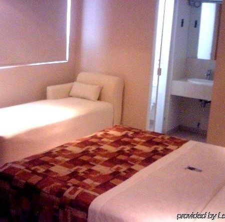 Hotel 402 Monterrey Eksteriør bilde