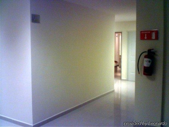 Hotel 402 Monterrey Eksteriør bilde
