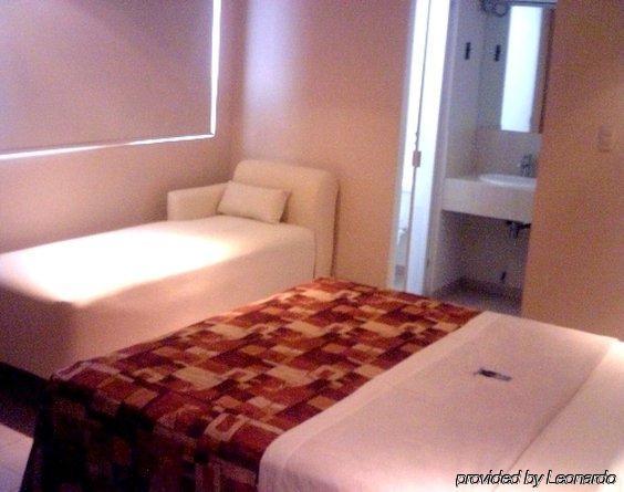 Hotel 402 Monterrey Eksteriør bilde