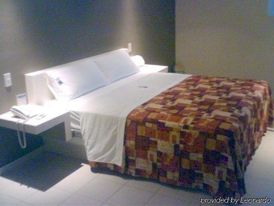 Hotel 402 Monterrey Eksteriør bilde