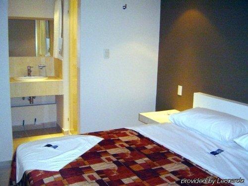 Hotel 402 Monterrey Eksteriør bilde